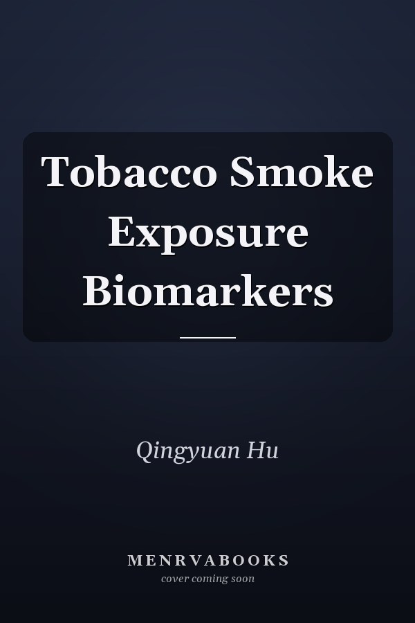 Tobacco Smoke Exposure Biomarkers