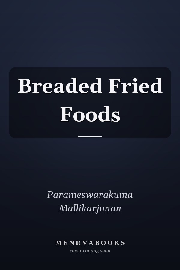 Breaded Fried Foods