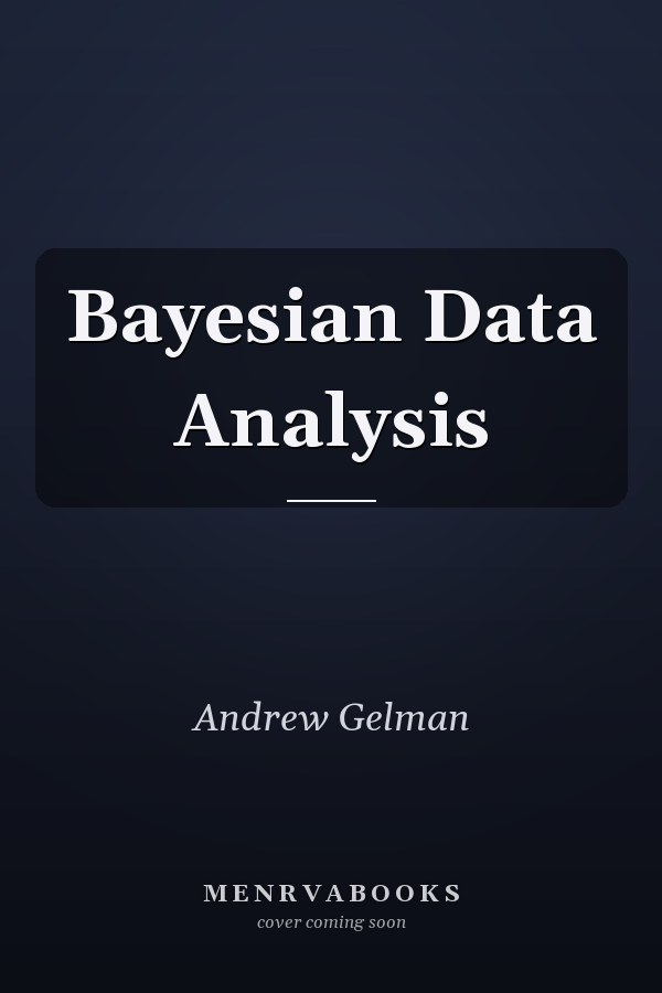 Bayesian Data Analysis