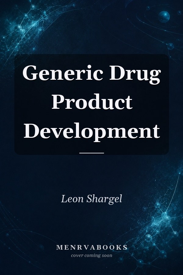 Generic Drug Product Development