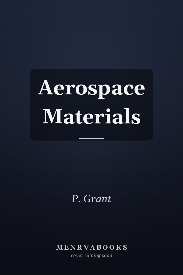 Aerospace Materials