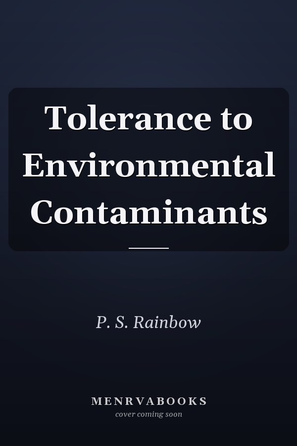 Tolerance to Environmental Contaminants