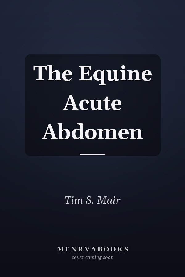 The Equine Acute Abdomen