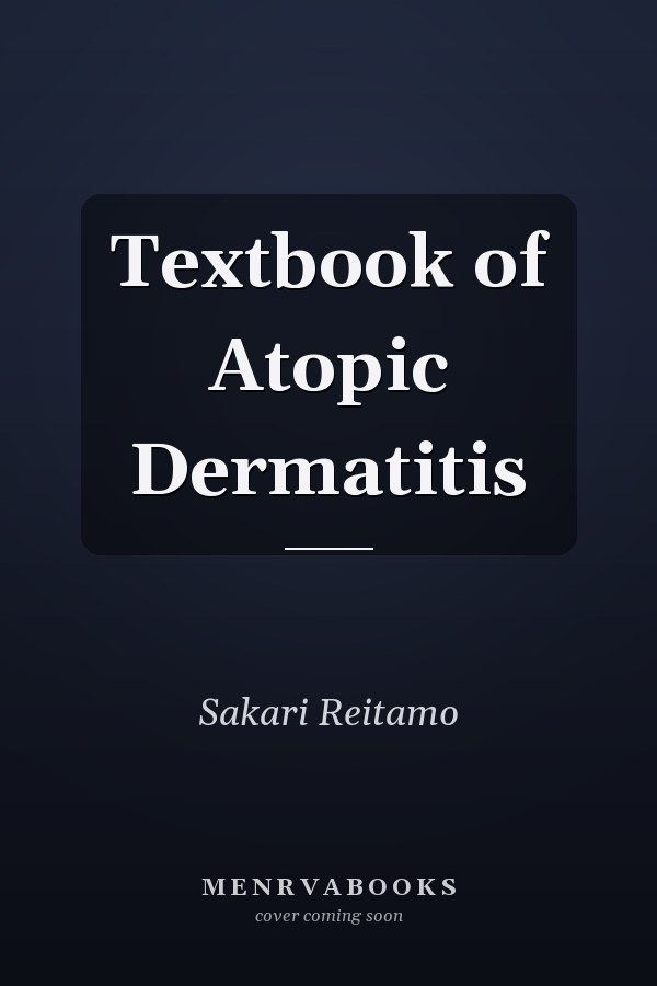 Textbook of Atopic Dermatitis
