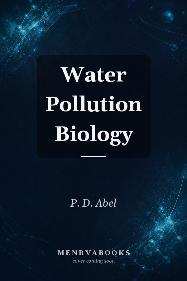 Water Pollution Biology