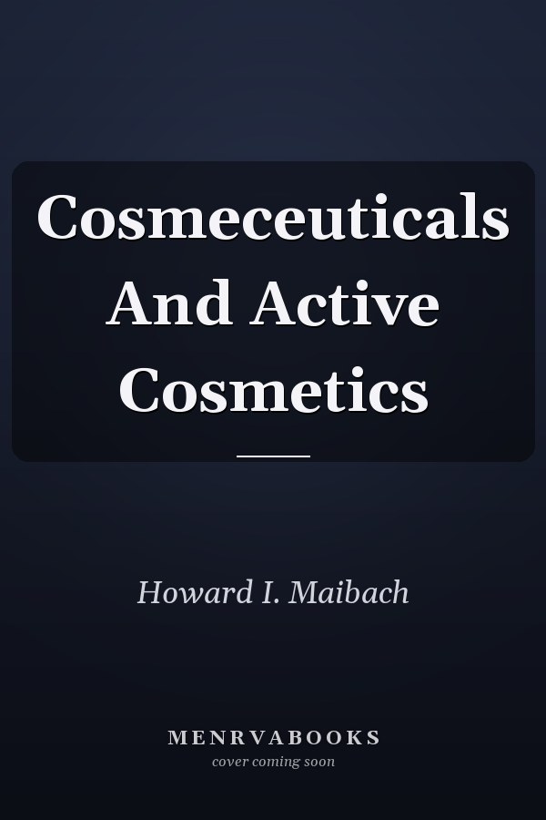 Cosmeceuticals And Active Cosmetics