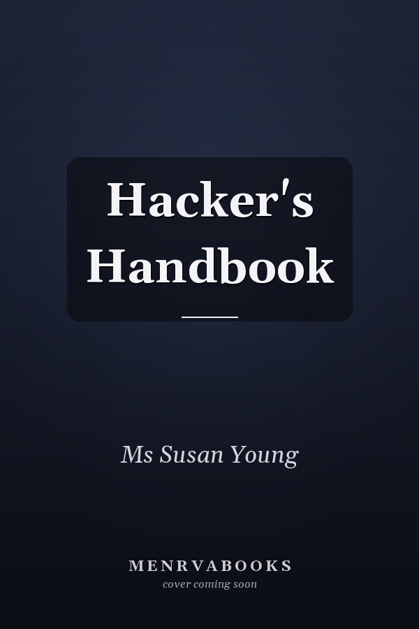 Hacker's Handbook