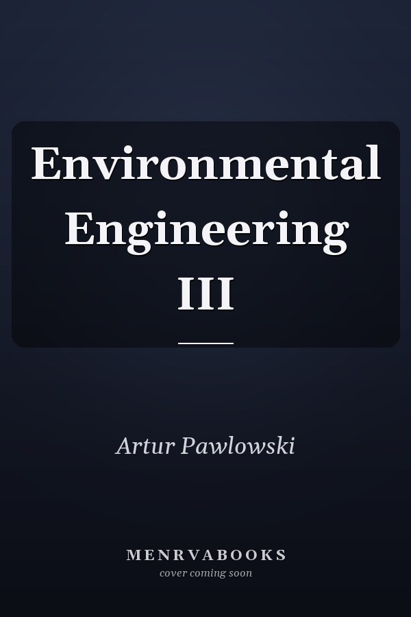Environmental Engineering III