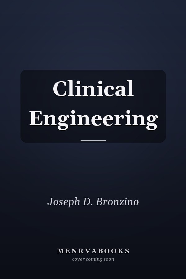 Clinical Engineering