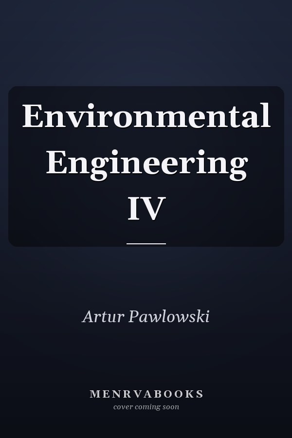 Environmental Engineering IV