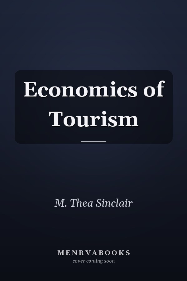 Economics of Tourism