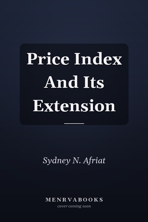 Price Index And Its Extension