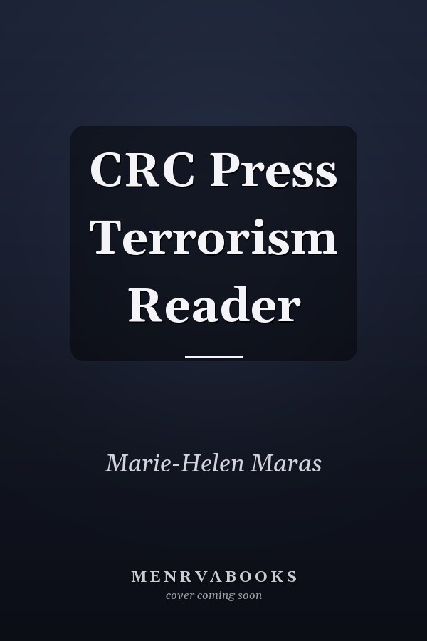 CRC Press Terrorism Reader
