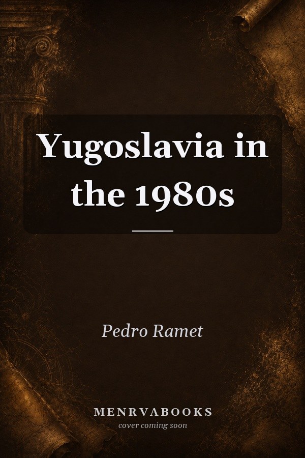 Yugoslavia in the 1980s