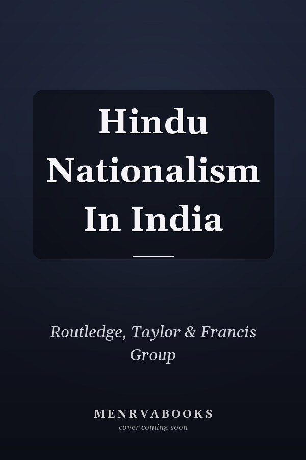 Hindu Nationalism In India