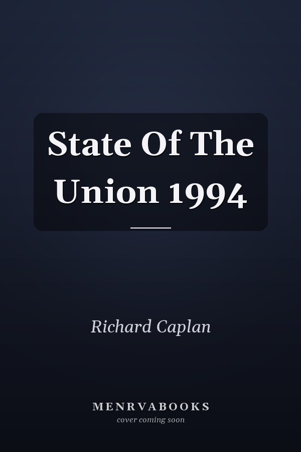 State Of The Union 1994