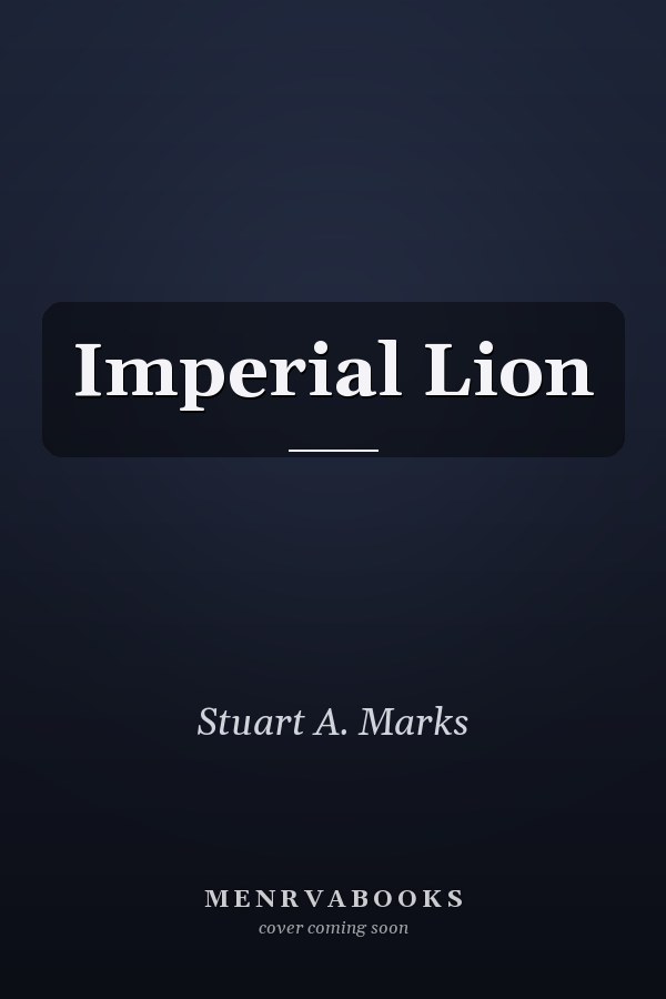 Imperial Lion