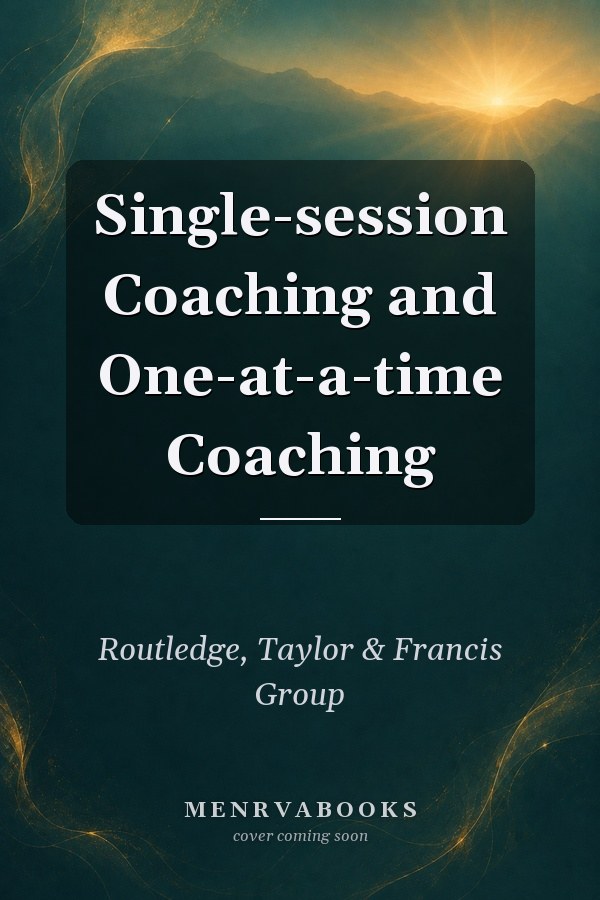 Single-session Coaching and One-at-a-time Coaching