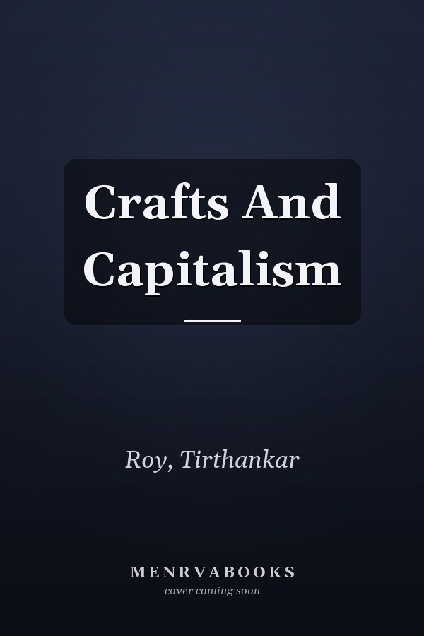 Crafts And Capitalism