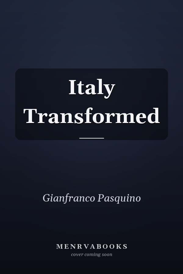 Italy Transformed