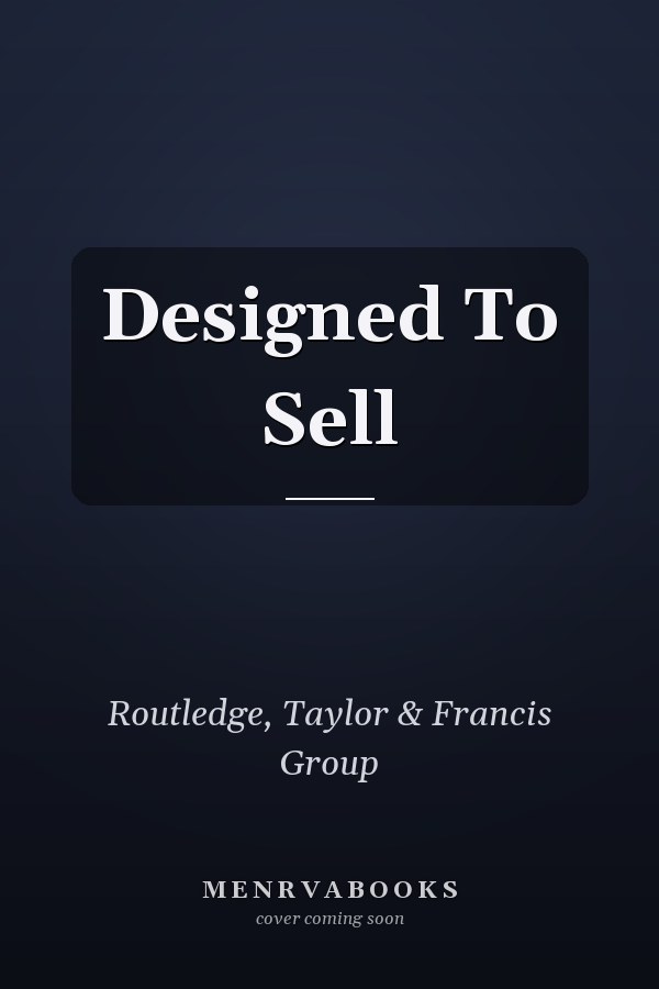 Designed To Sell