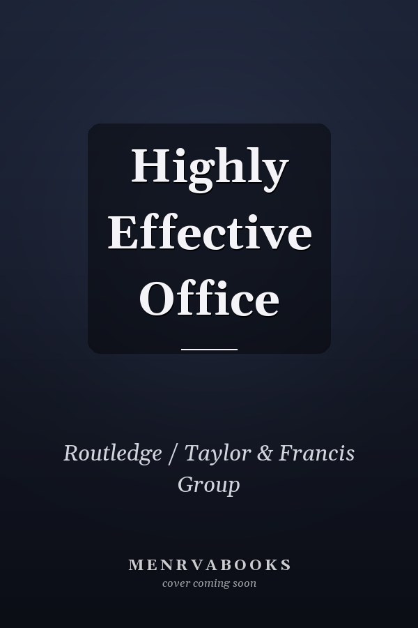 Highly Effective Office