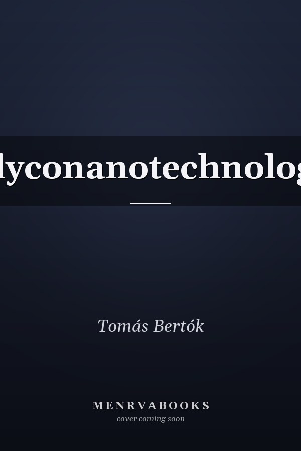 Glyconanotechnology