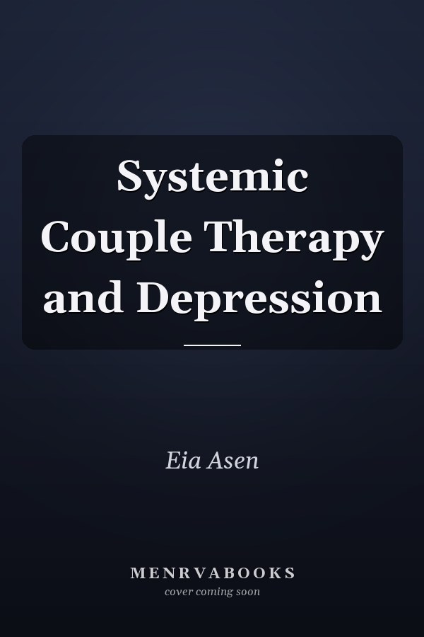 Systemic Couple Therapy and Depression