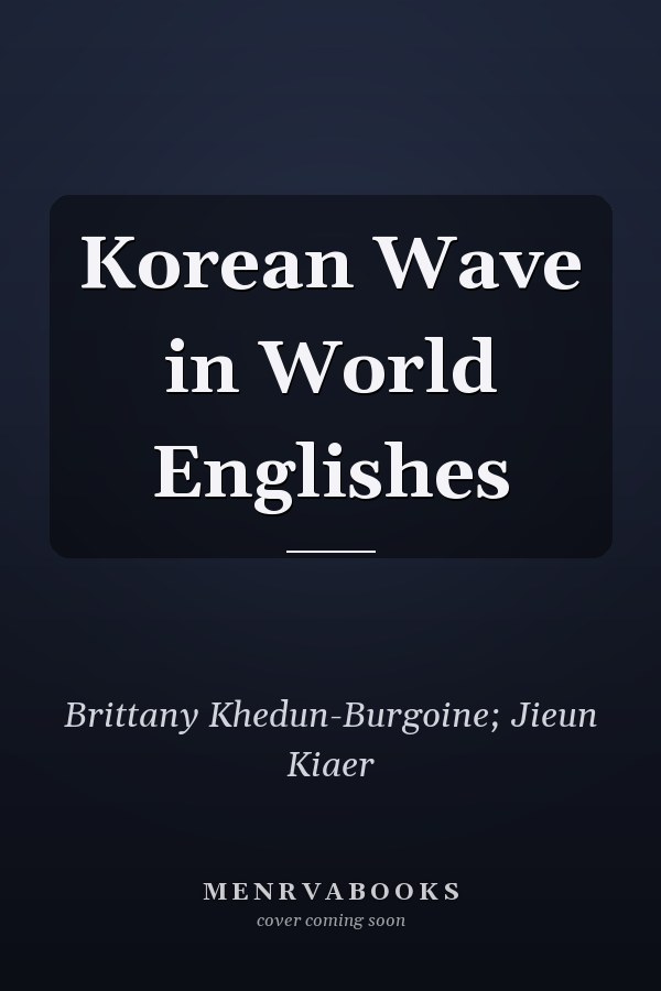 Korean Wave in World Englishes