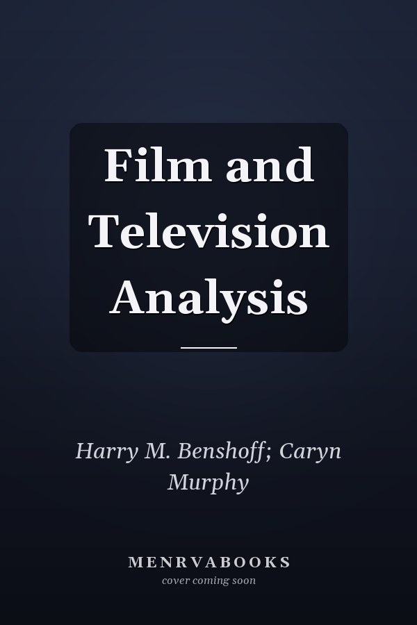 Film and Television Analysis