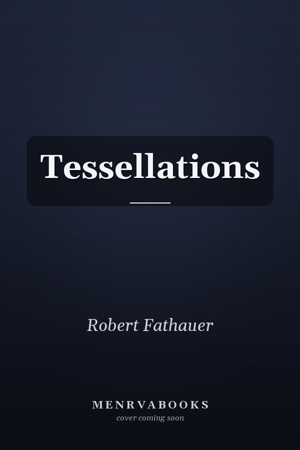 Tessellations