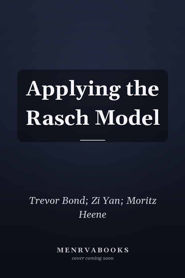 Applying the Rasch Model