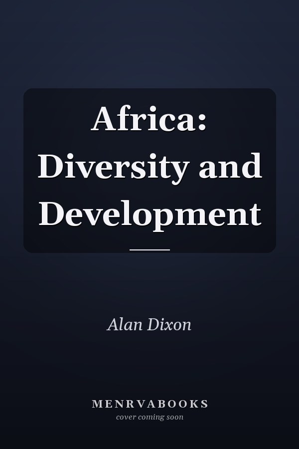Africa: Diversity and Development