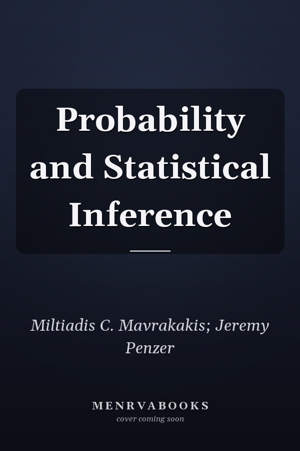 Probability and Statistical Inference