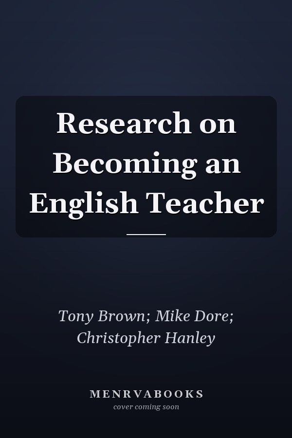 Research on Becoming an English Teacher