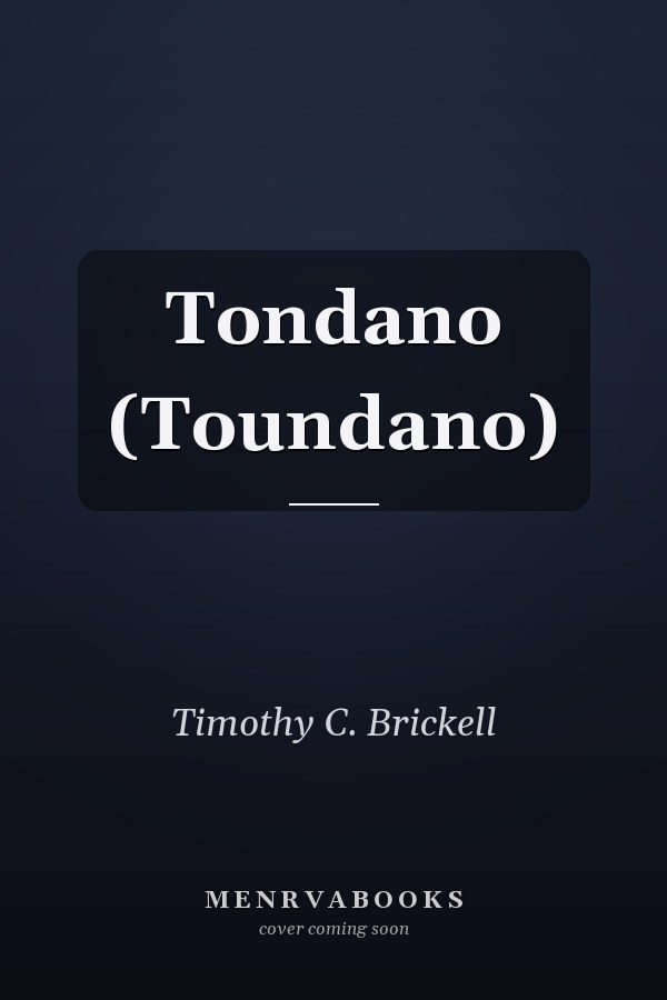 Tondano (Toundano)