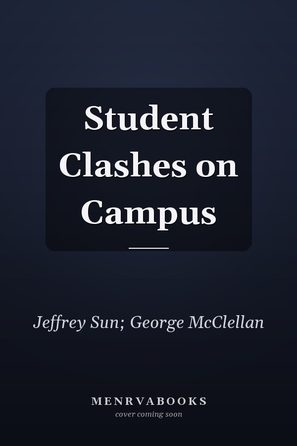 Student Clashes on Campus