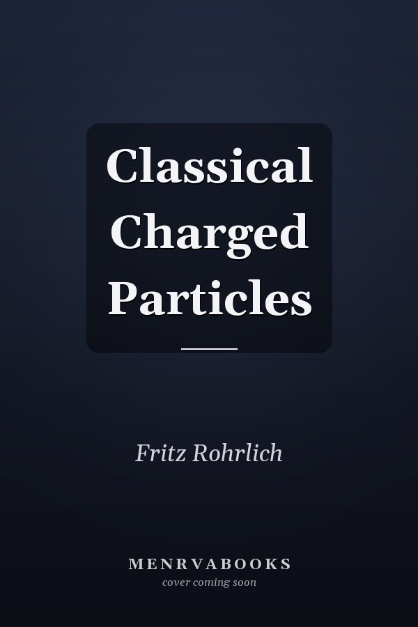 Classical Charged Particles