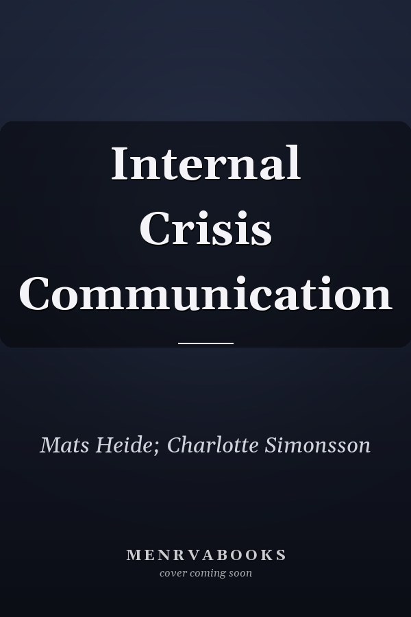 Internal Crisis Communication