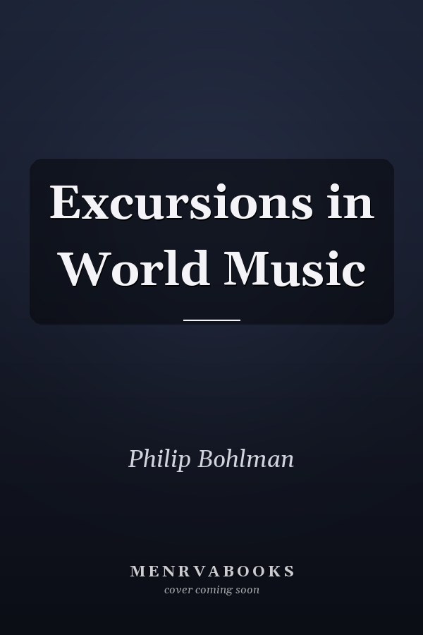 Excursions in World Music