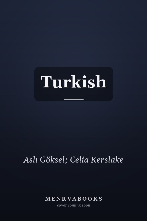 Turkish