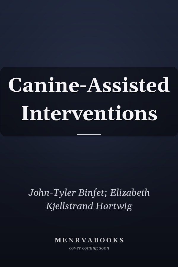 Canine-Assisted Interventions