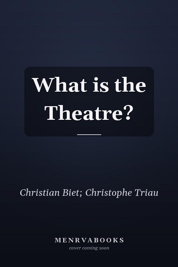 What is the Theatre?