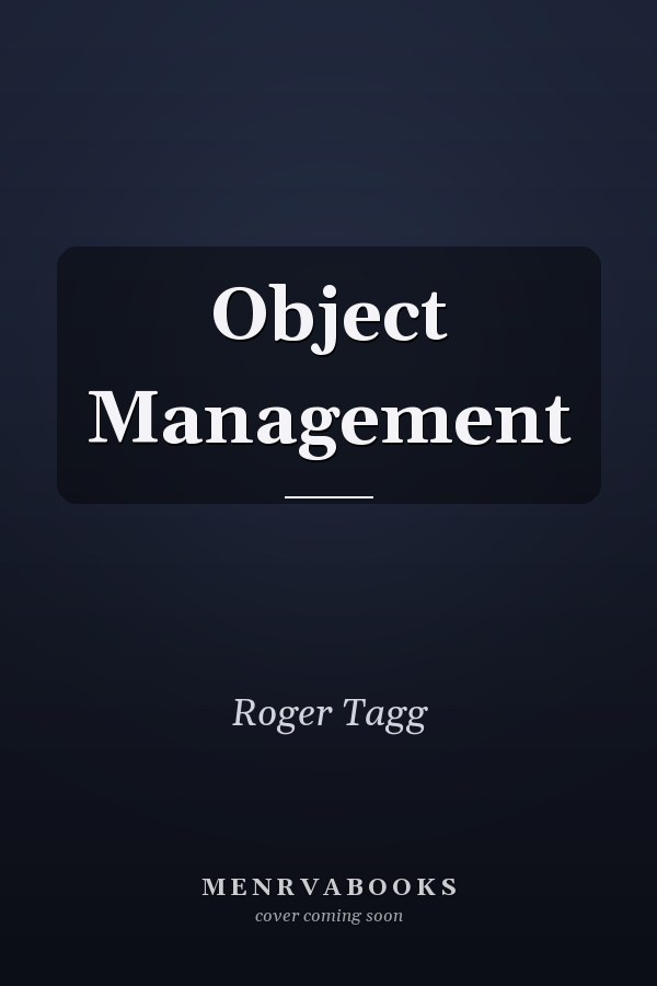 Object Management