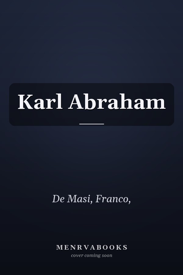 Karl Abraham