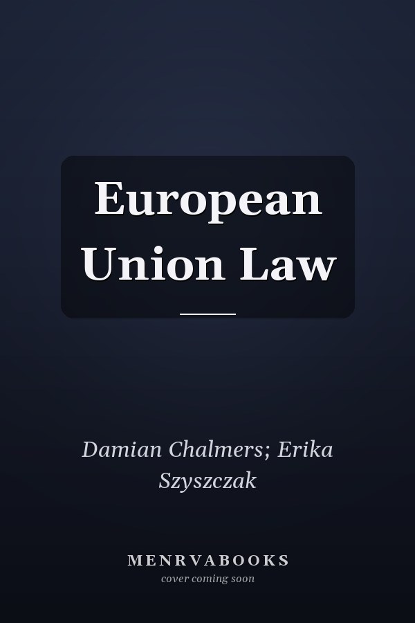 European Union Law