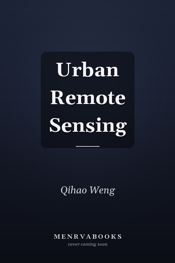 Urban Remote Sensing