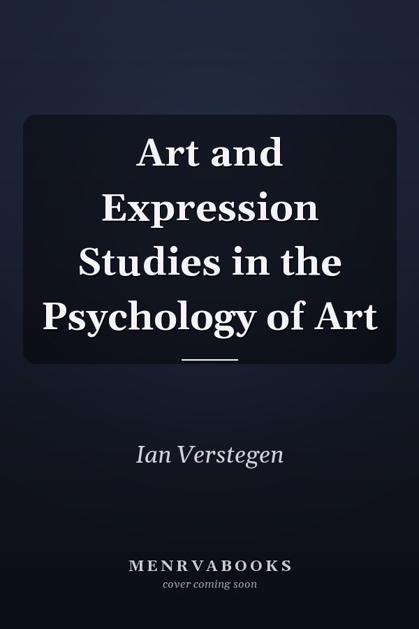 Art and Expression Studies in the Psychology of Art