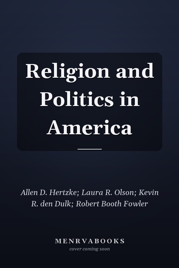 Religion and Politics in America
