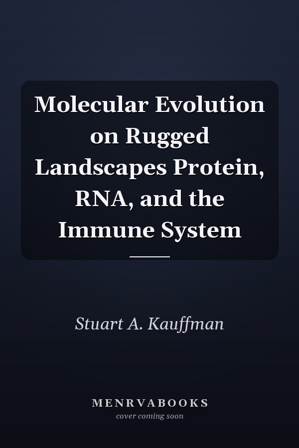 Molecular Evolution on Rugged Landscapes Protein, RNA, and the Immune System